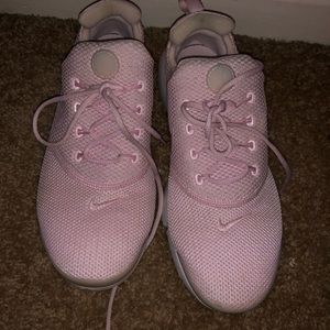 Nike Prestos, worn but great condition!